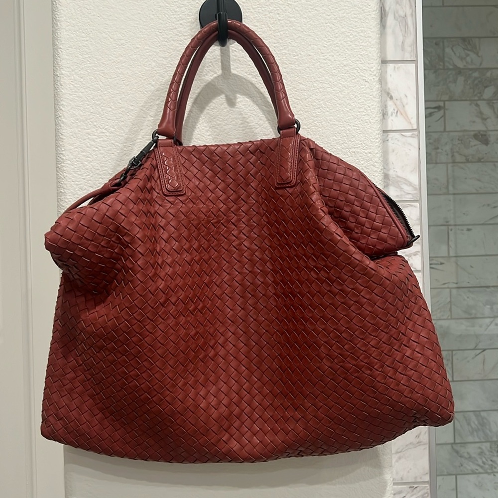 Bottega Veneta purse Authentic